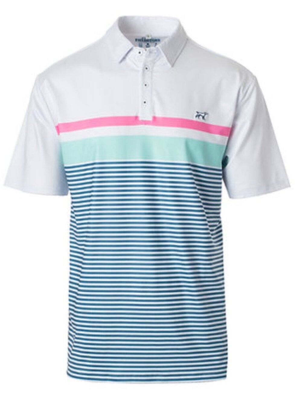 Fieldstone Bogey Performance Polo